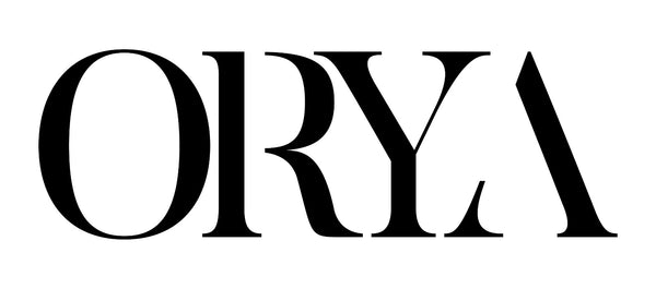 Orya